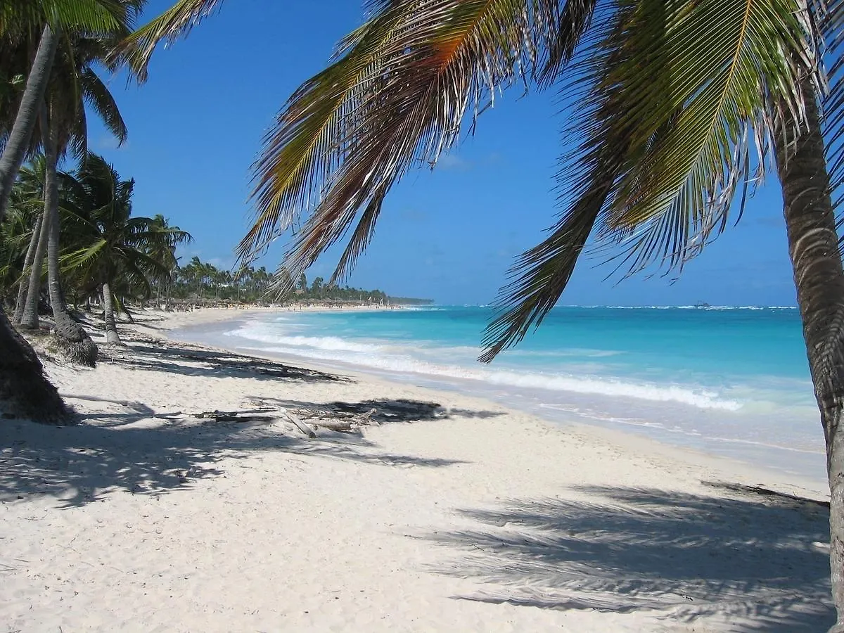 Caribbean Seaview Apart Malecon 聖多明哥