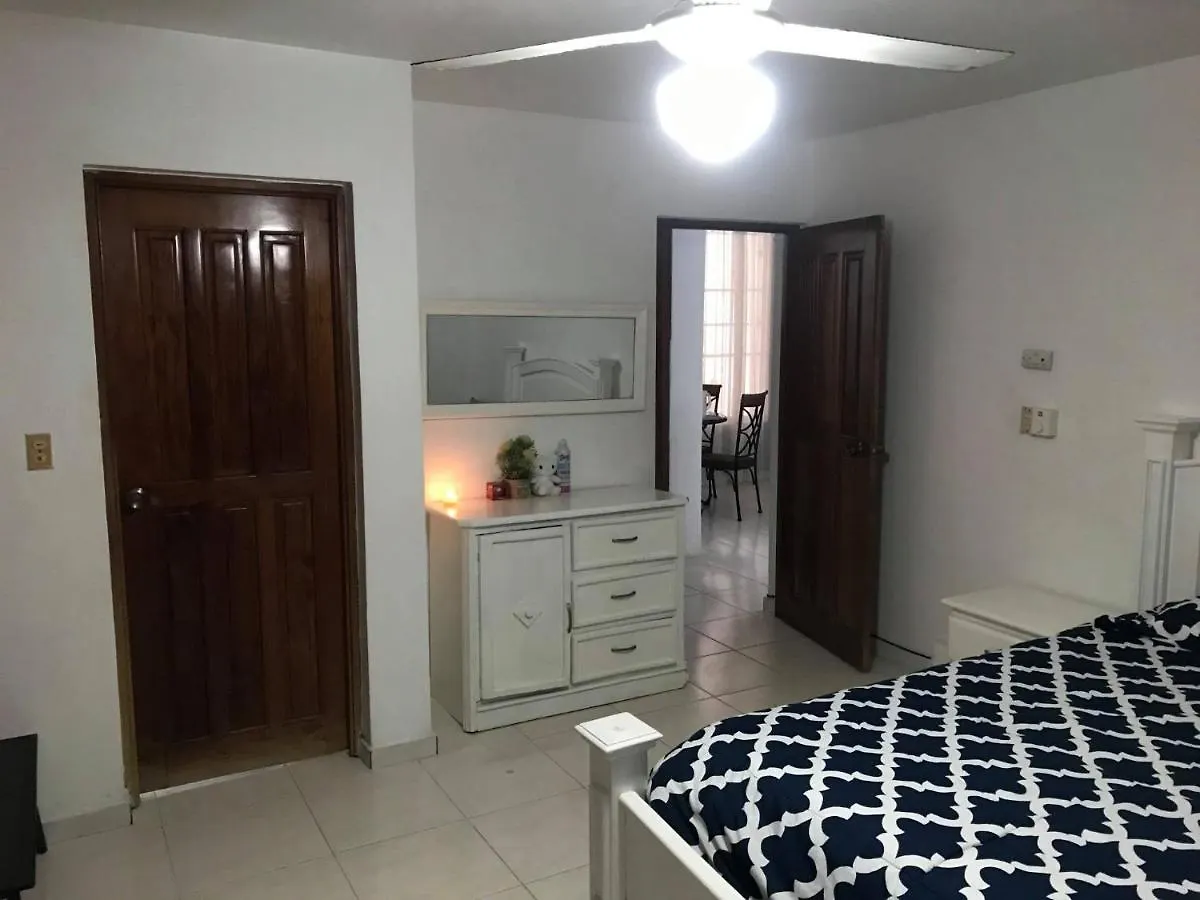 Caribbean Seaview Apart Malecon Saint-Domingue Appartement