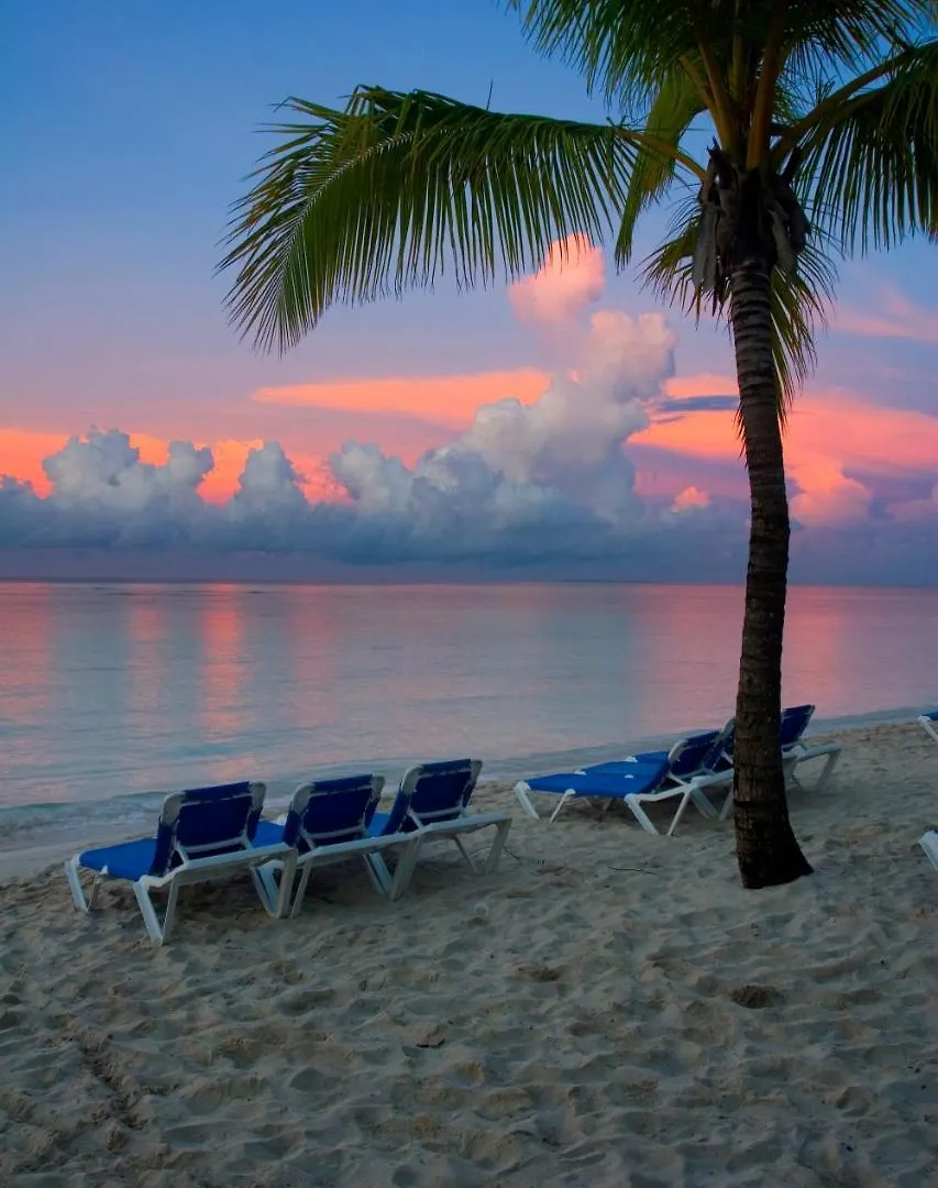 Caribbean Seaview Apart Malecon Saint-Domingue Appartement